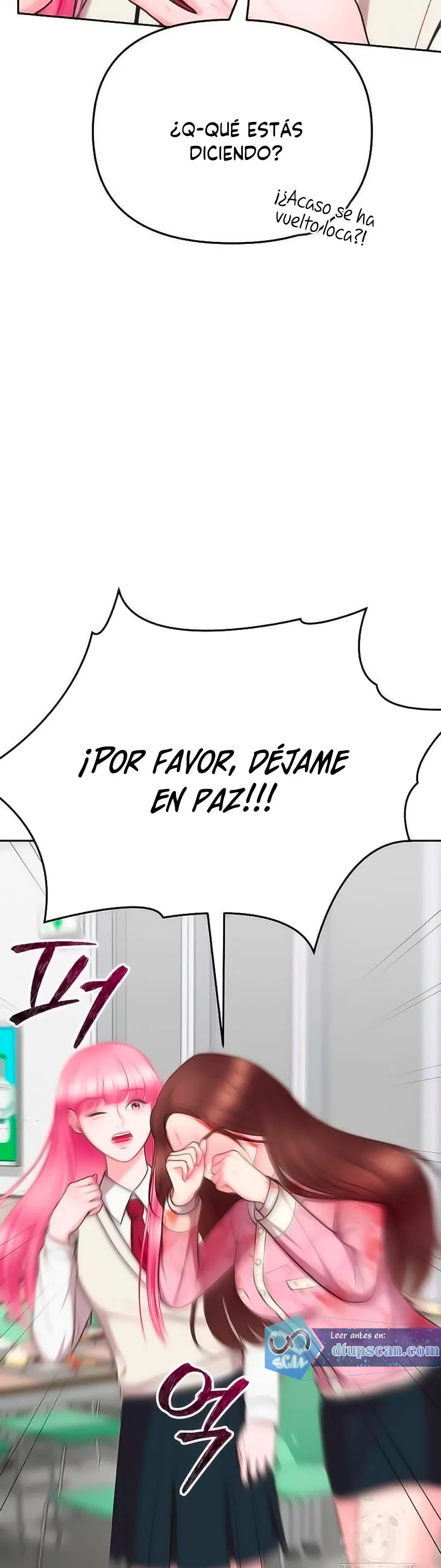 Eres Bonita Capítulo 4 en Línea - página 11