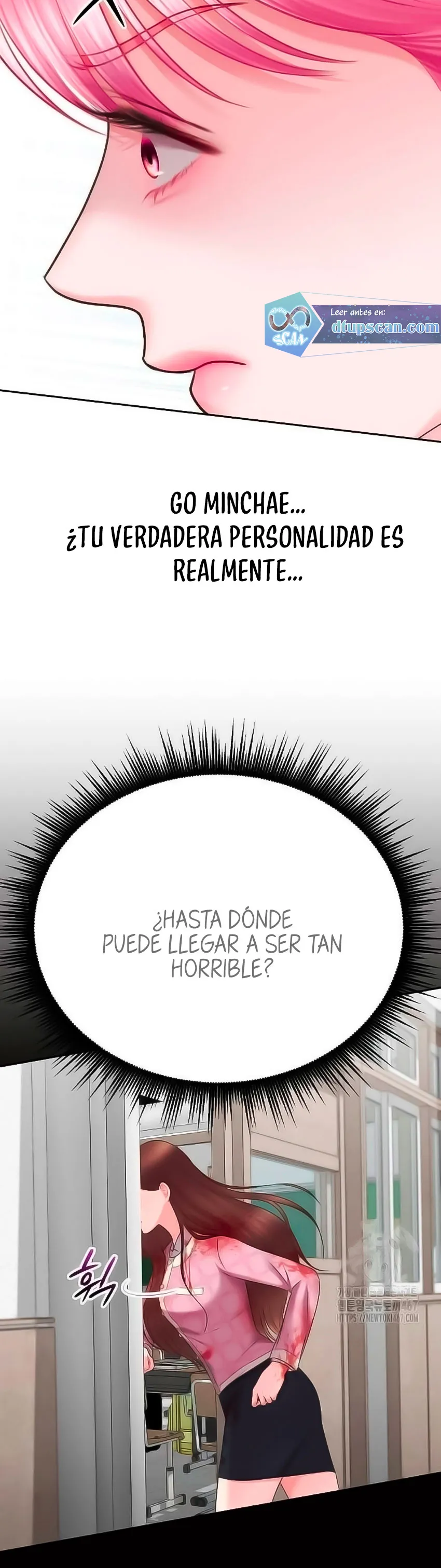 Eres Bonita Capítulo 4 en Línea - página 19