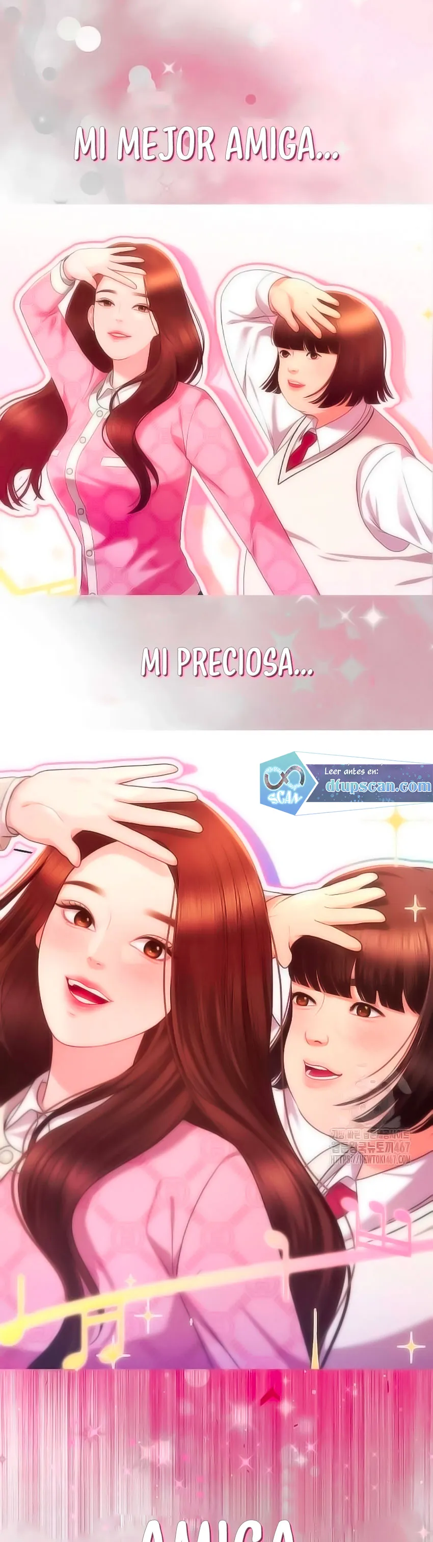 Eres Bonita Capítulo 4 en Línea - página 23