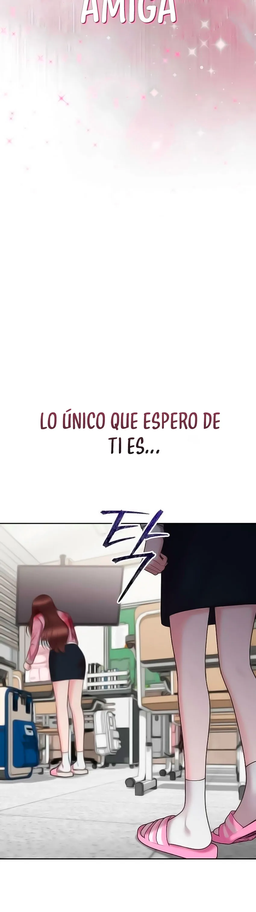 Eres Bonita Capítulo 4 en Línea - página 24