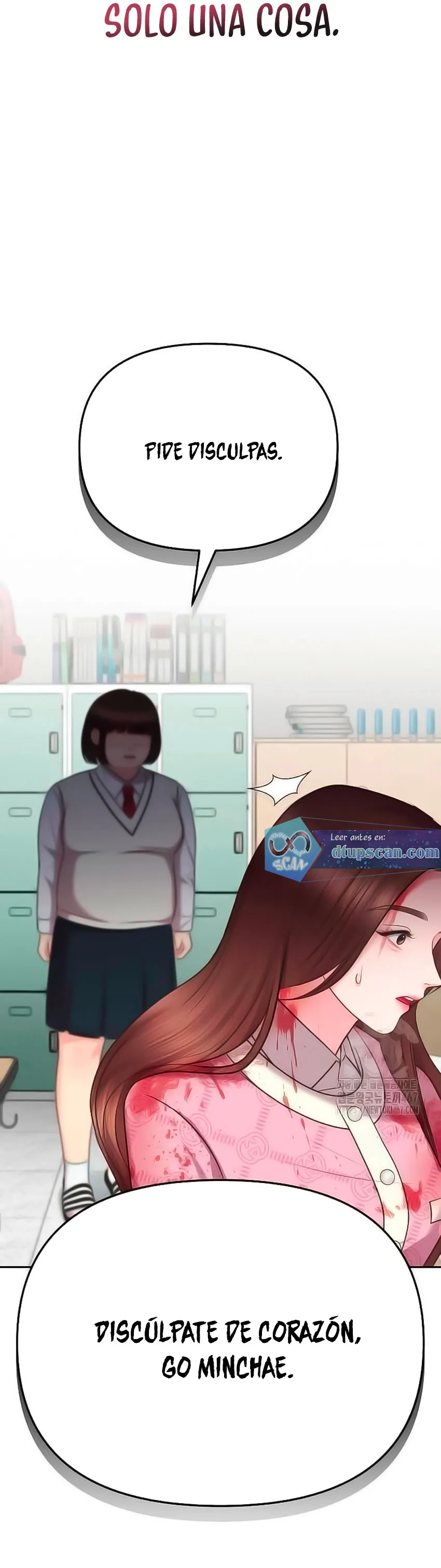 Eres Bonita Capítulo 4 en Línea - página 25