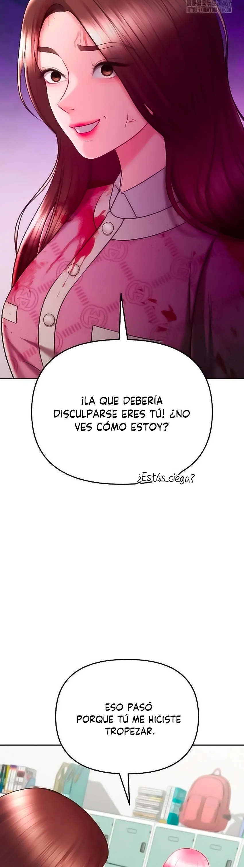 Eres Bonita Capítulo 4 en Línea - página 27