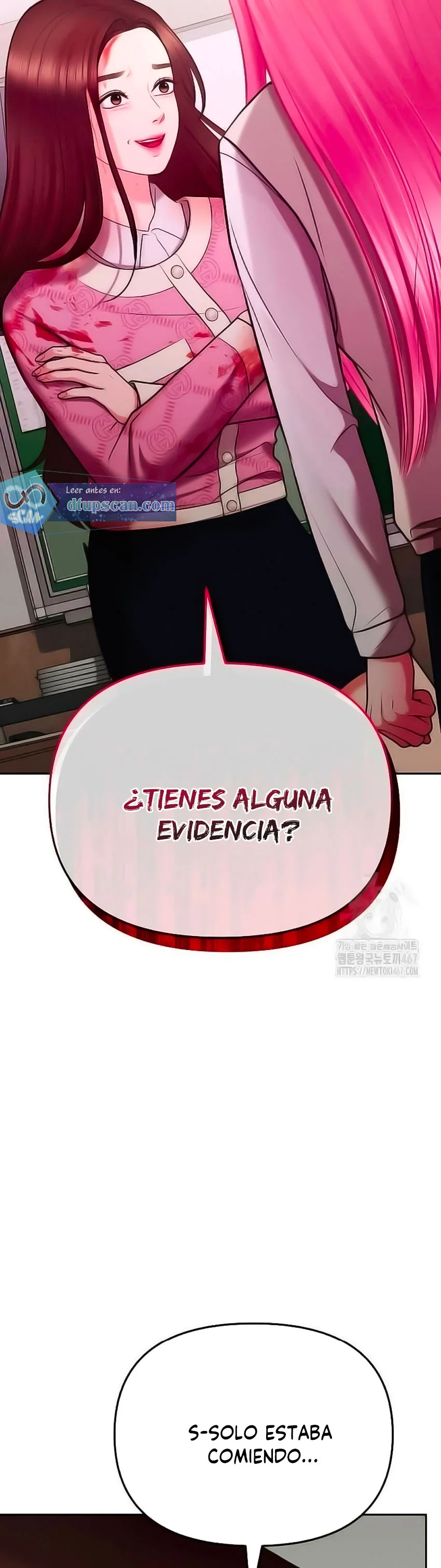 Eres Bonita Capítulo 4 en Línea - página 29