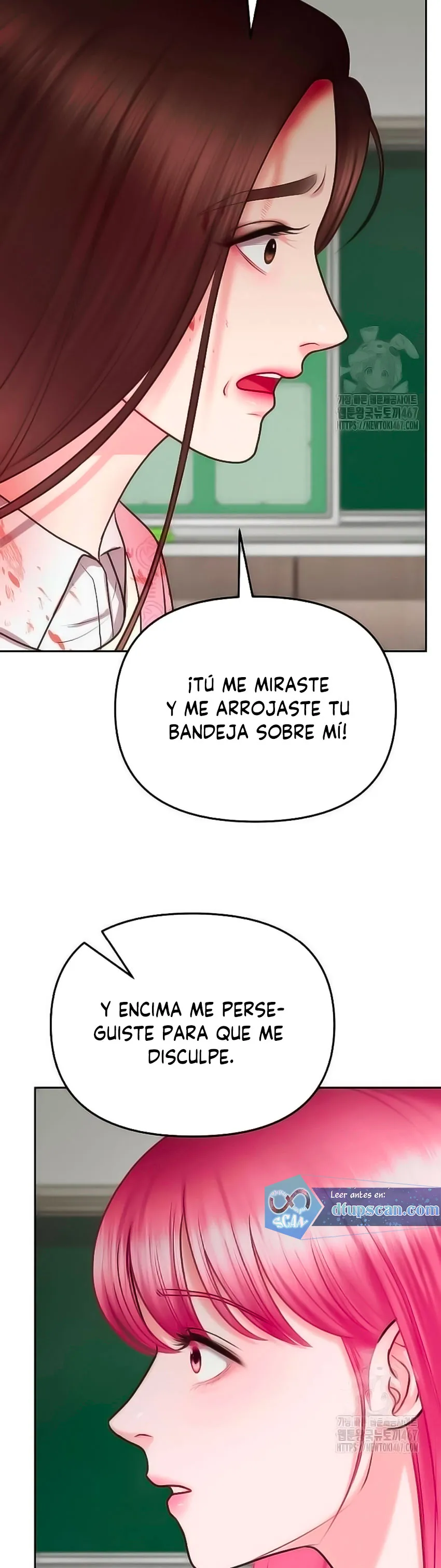Eres Bonita Capítulo 4 en Línea - página 30
