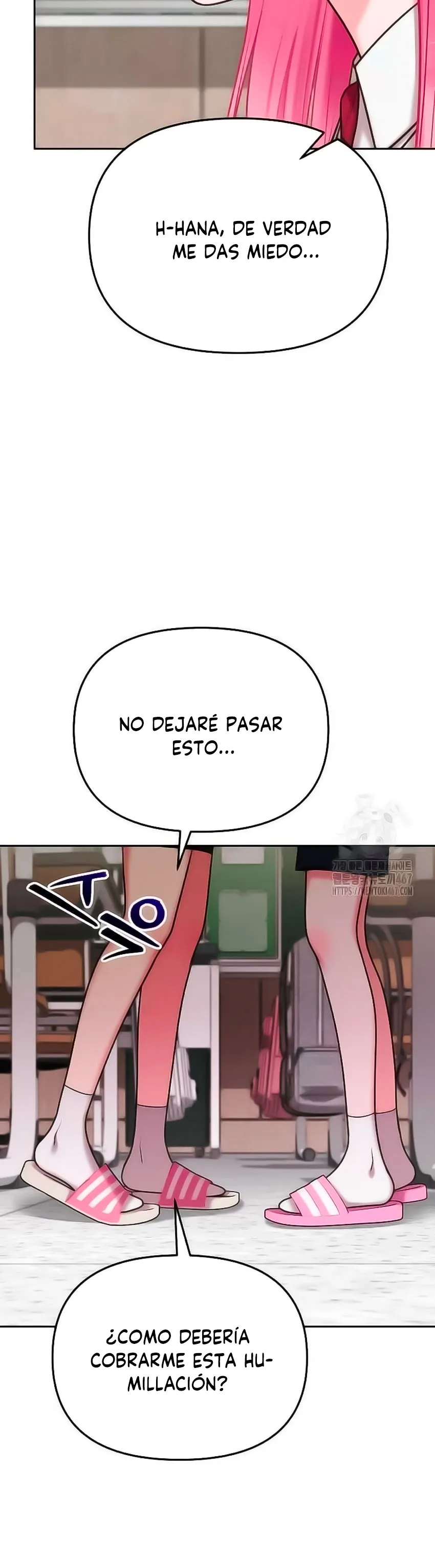 Eres Bonita Capítulo 4 en Línea - página 31