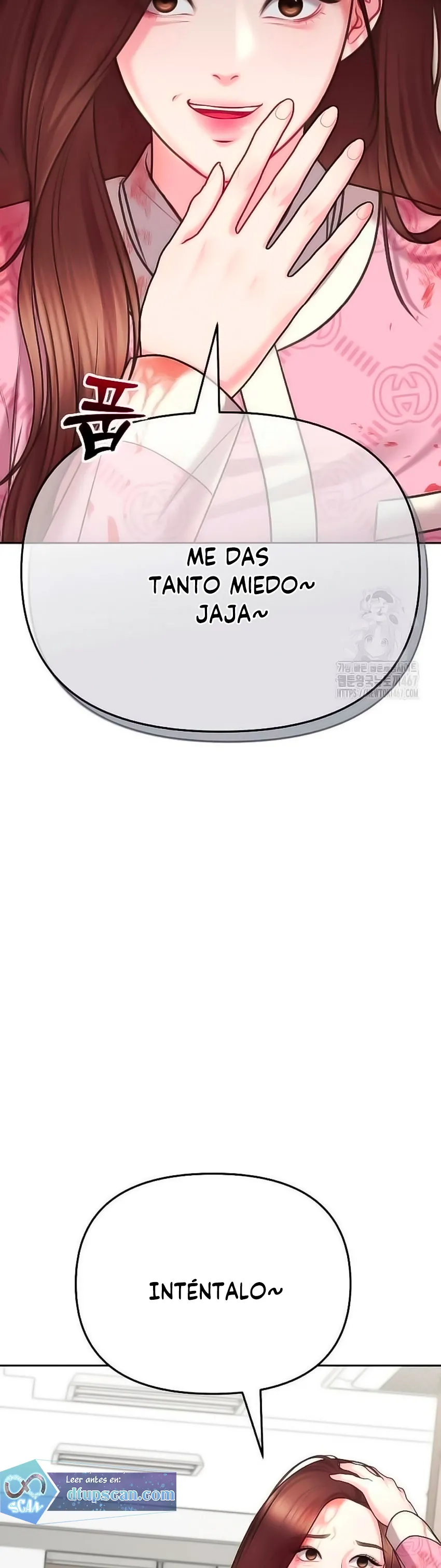 Eres Bonita Capítulo 4 en Línea - página 37