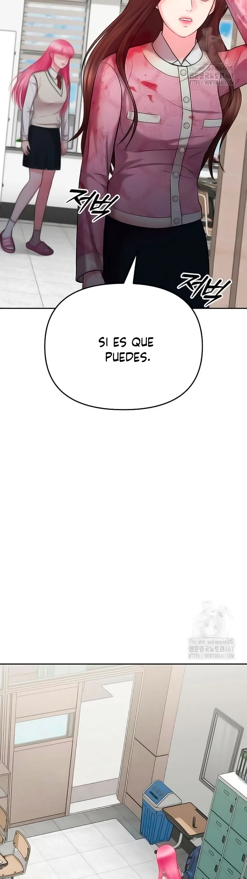 Eres Bonita Capítulo 4 en Línea - página 38