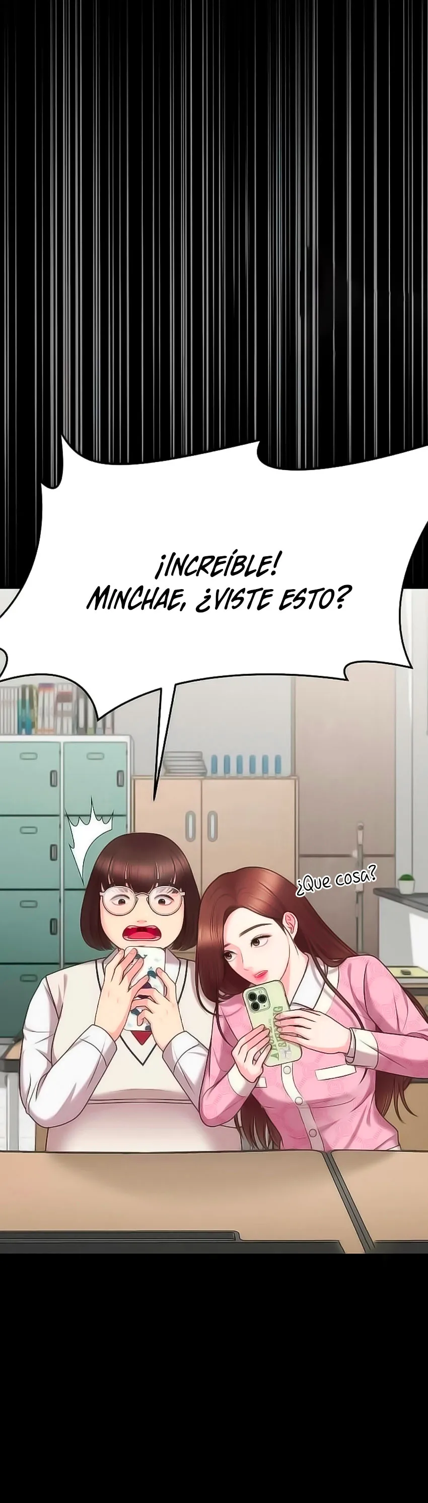 Eres Bonita Capítulo 4 en Línea - página 47