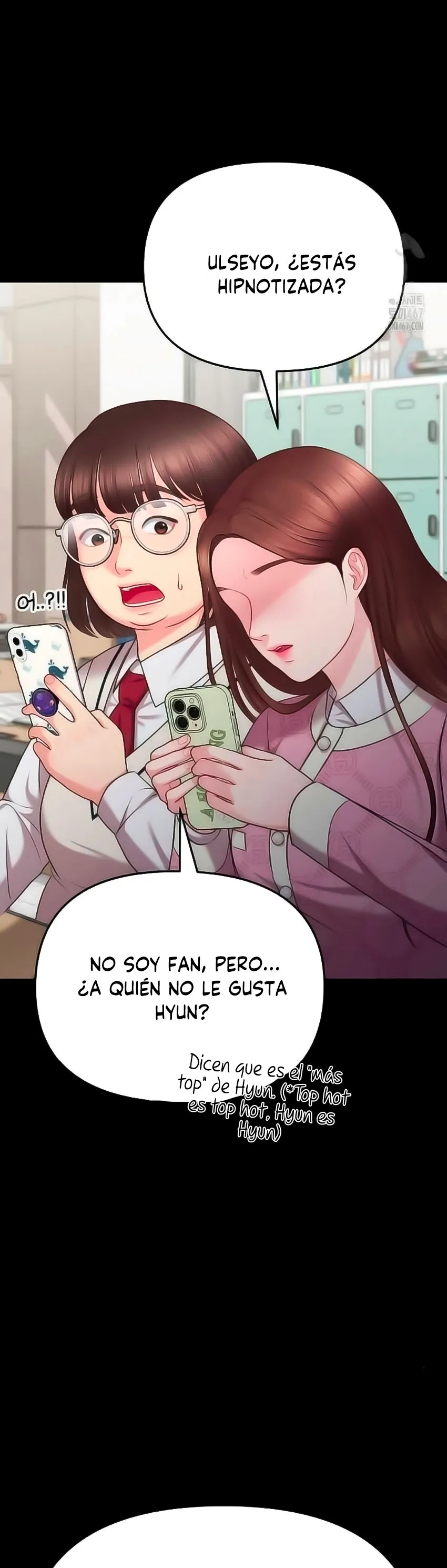 Eres Bonita Capítulo 4 en Línea - página 49