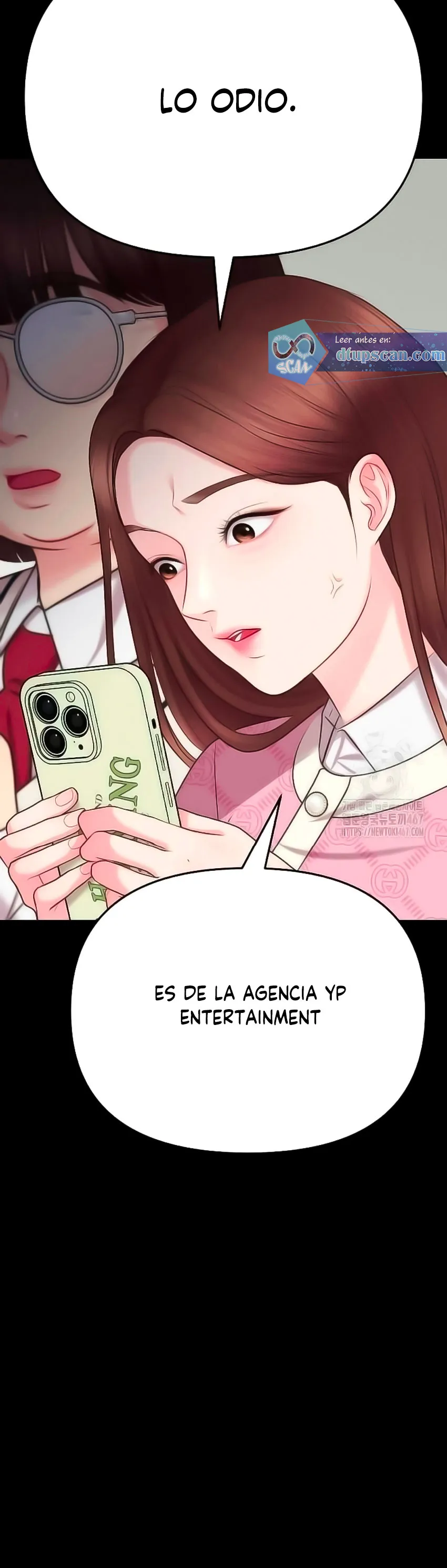Eres Bonita Capítulo 4 en Línea - página 50