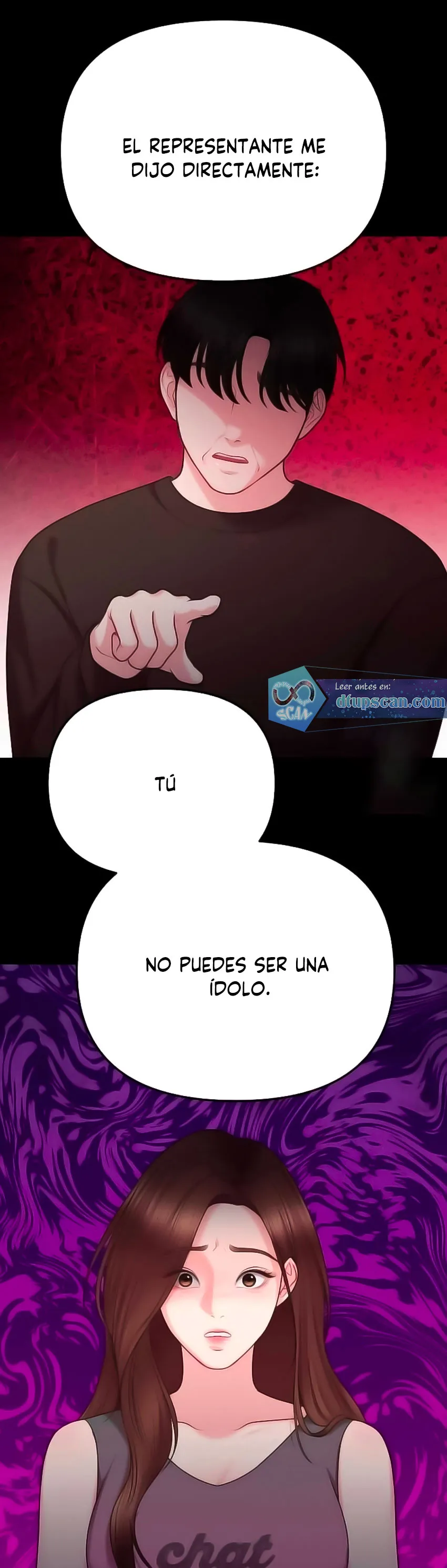 Eres Bonita Capítulo 4 en Línea - página 52