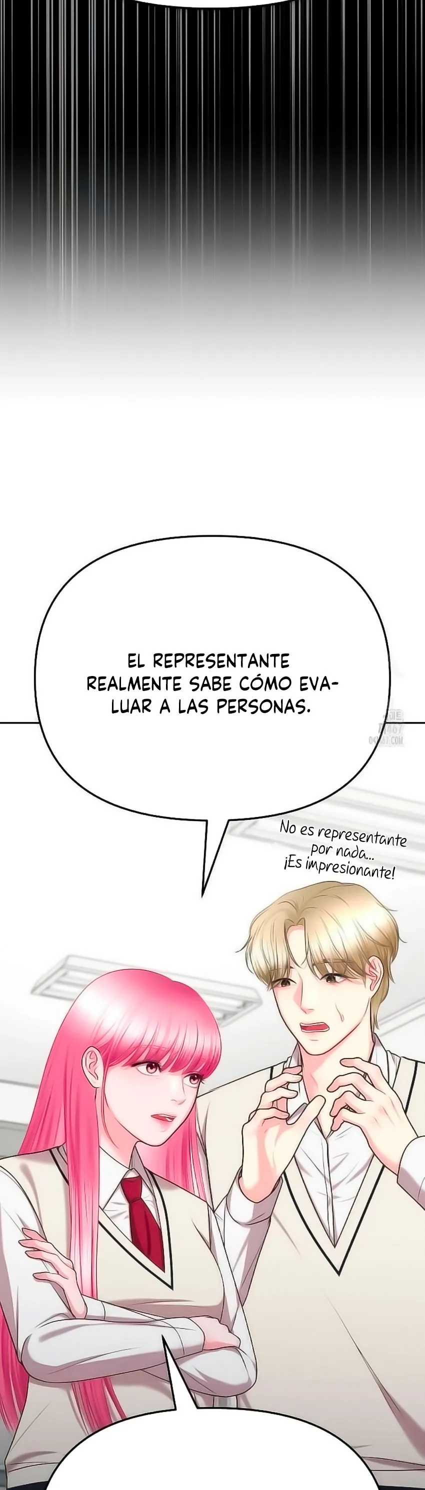 Eres Bonita Capítulo 4 en Línea - página 54