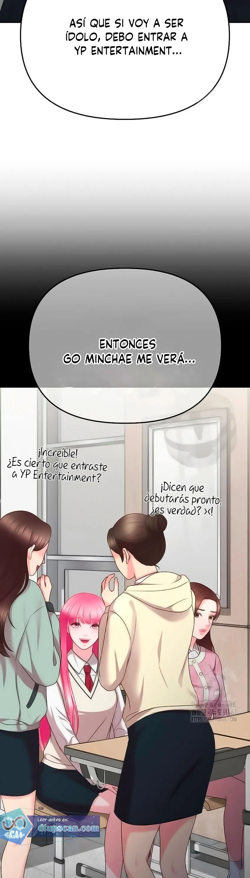 Eres Bonita Capítulo 4 en Línea - página 55