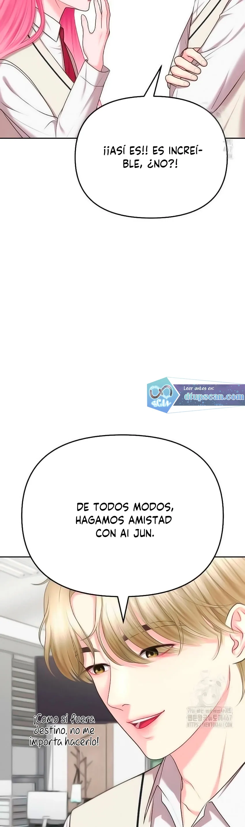 Eres Bonita Capítulo 4 en Línea - página 66