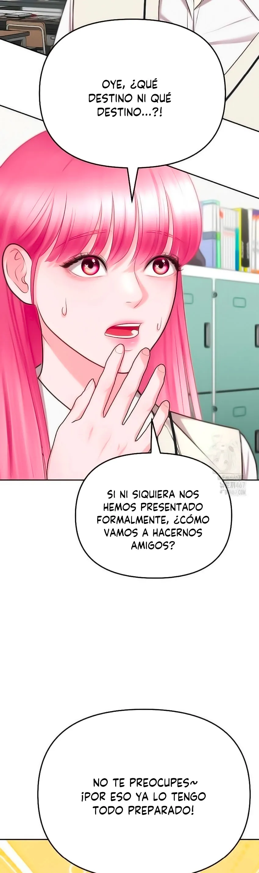 Eres Bonita Capítulo 4 en Línea - página 67