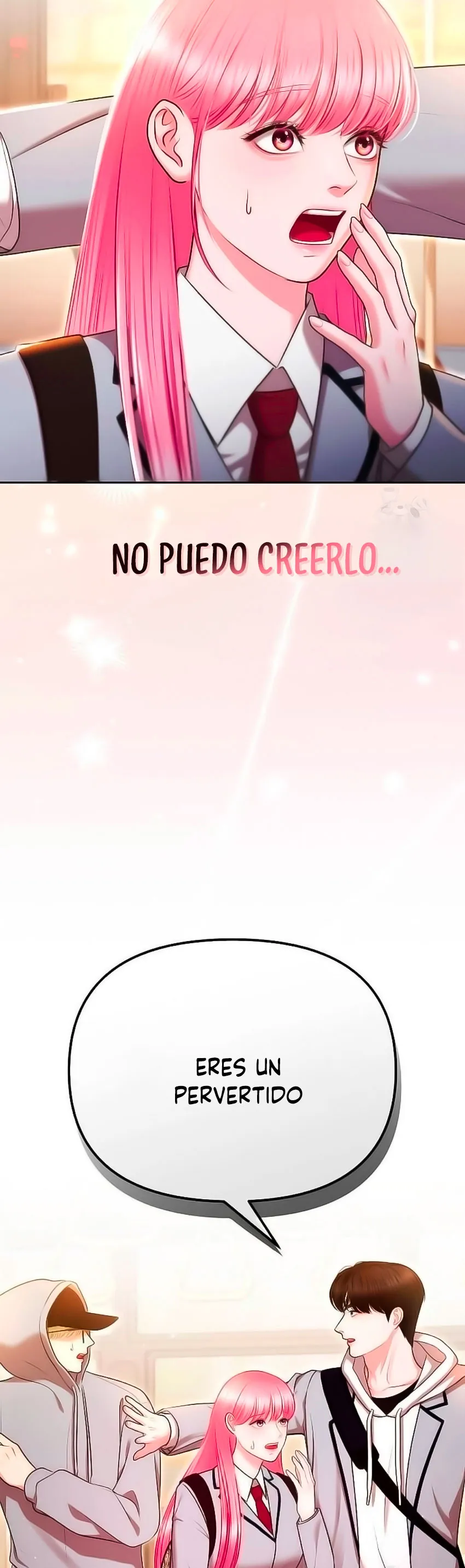 Eres Bonita Capítulo 4 en Línea - página 72