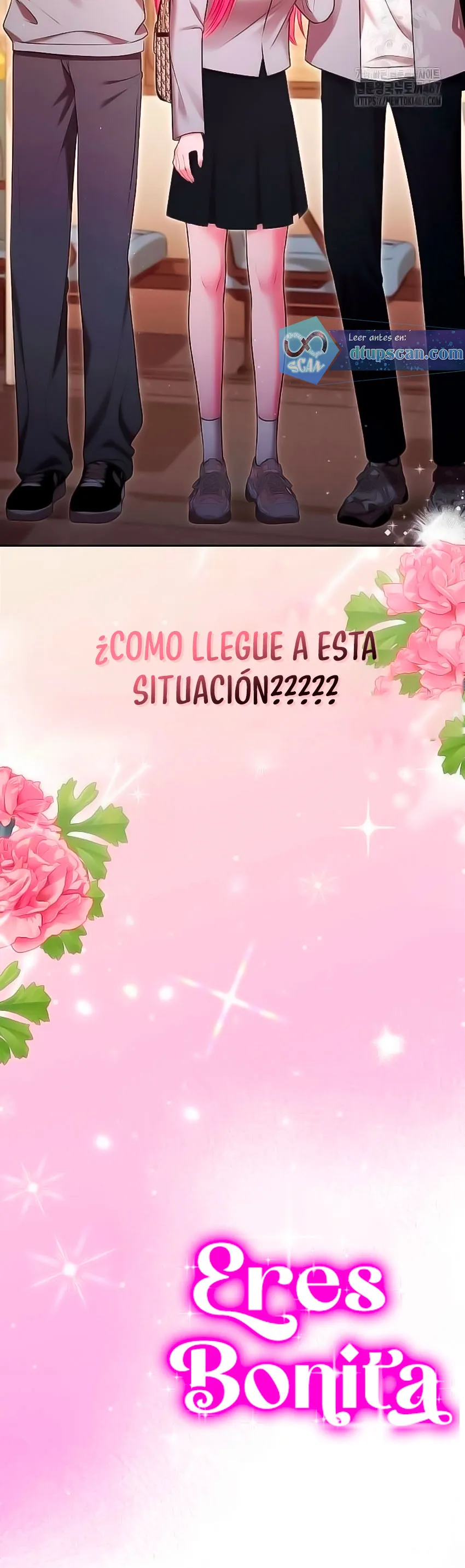 Eres Bonita Capítulo 4 en Línea - página 73