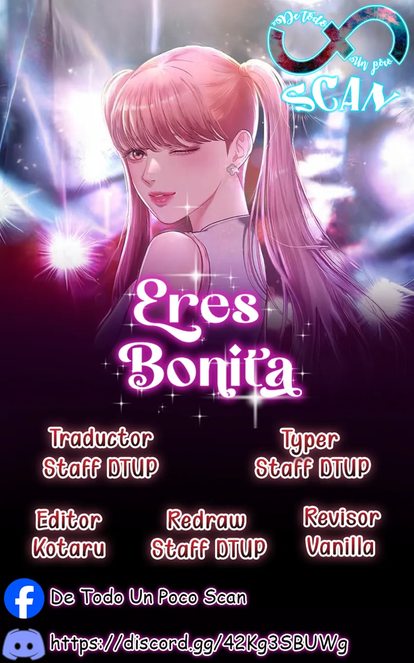 Eres Bonita Capítulo 5 en Línea - página 1