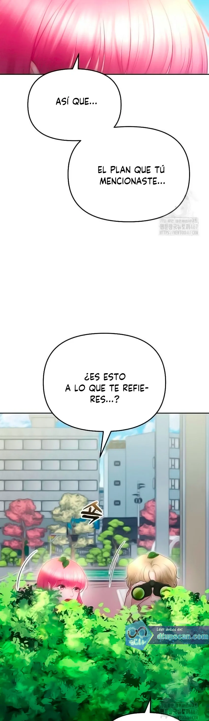 Eres Bonita Capítulo 5 en Línea - página 5