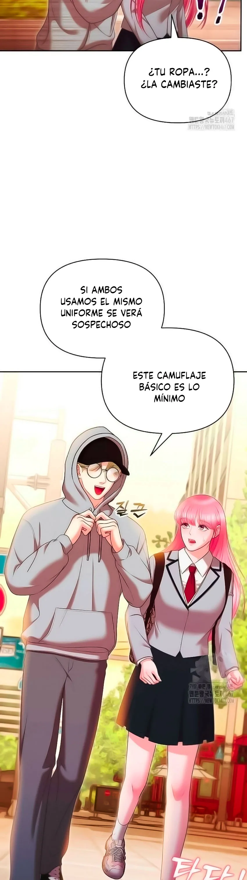 Eres Bonita Capítulo 5 en Línea - página 21