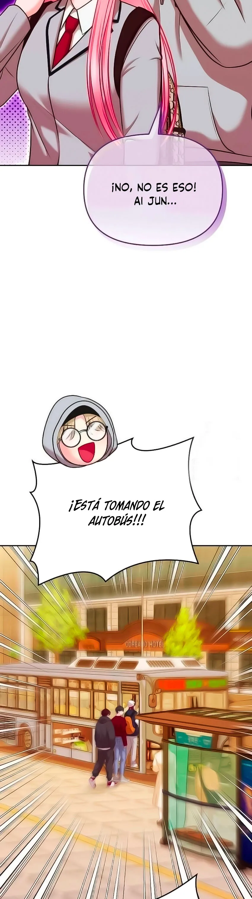 Eres Bonita Capítulo 5 en Línea - página 33