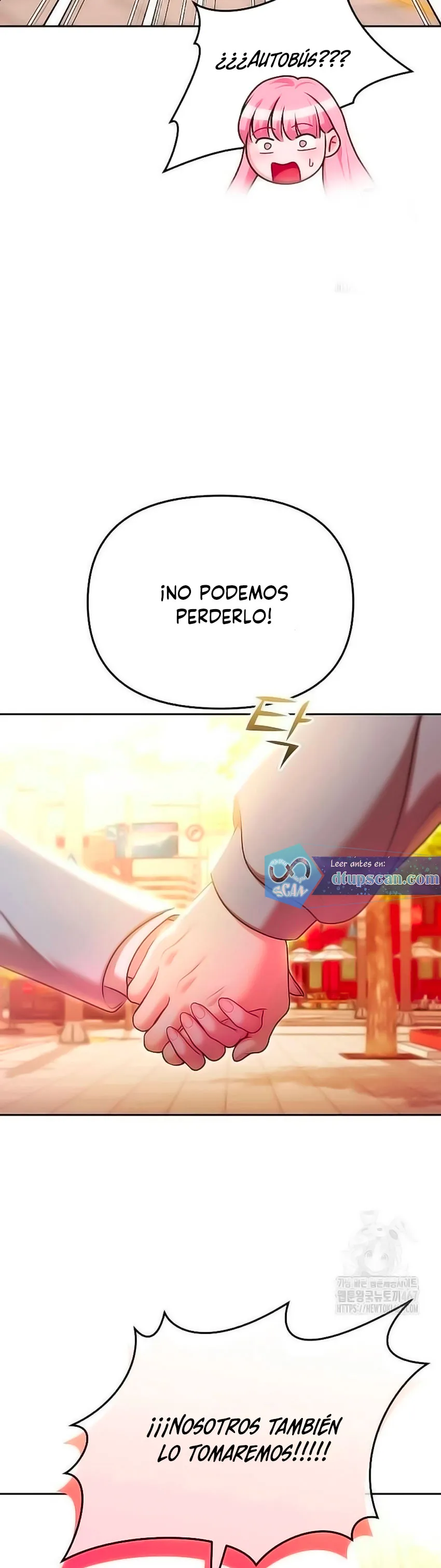 Eres Bonita Capítulo 5 en Línea - página 34