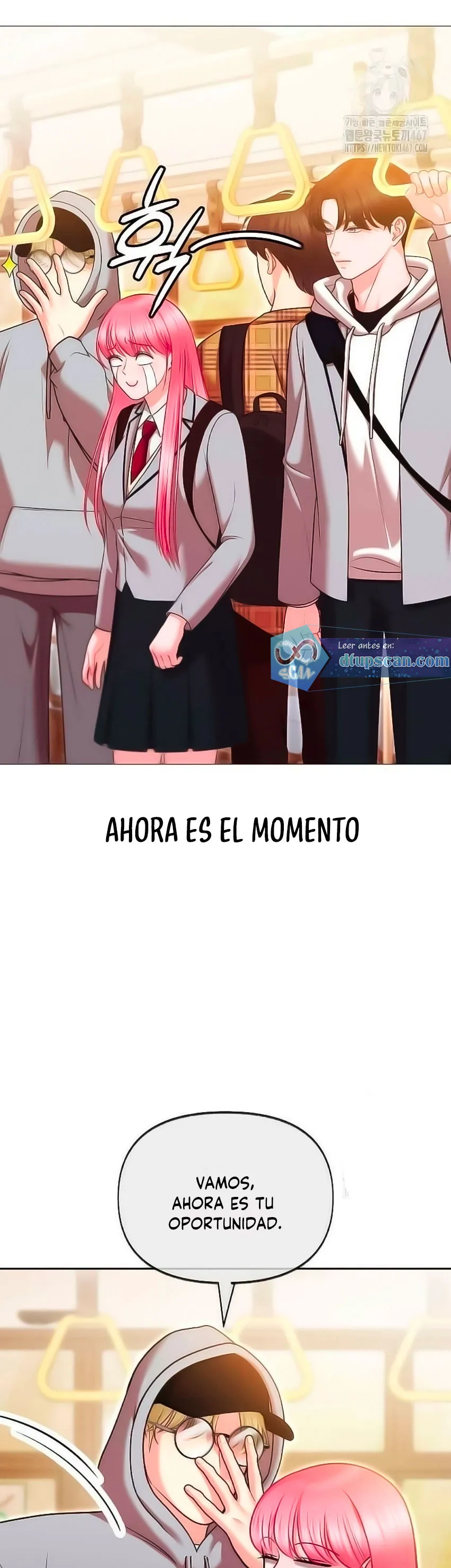 Eres Bonita Capítulo 5 en Línea - página 40