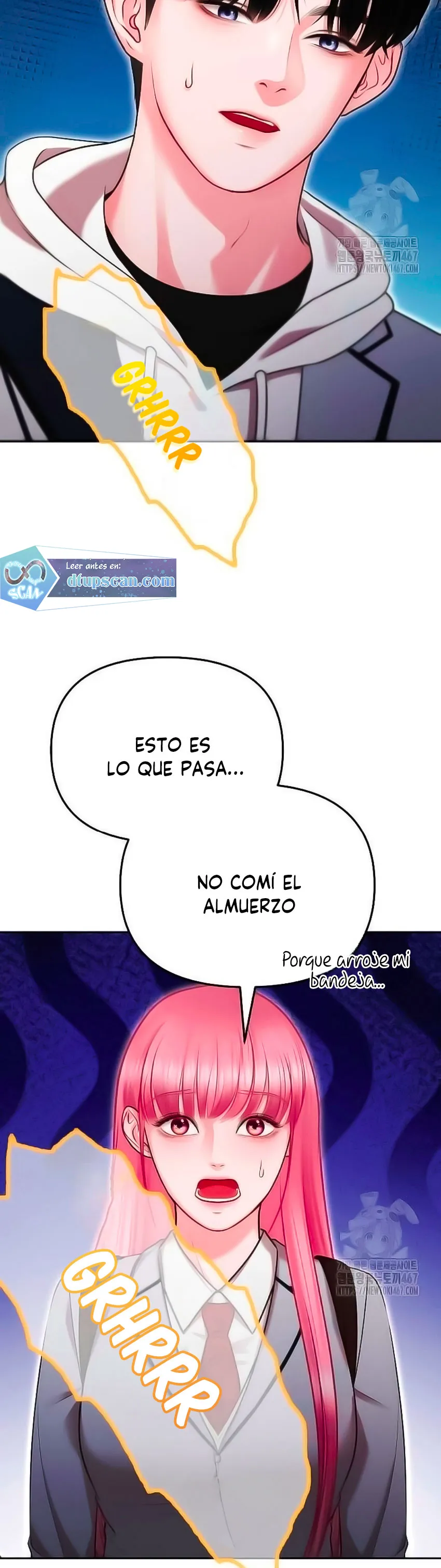 Eres Bonita Capítulo 5 en Línea - página 64