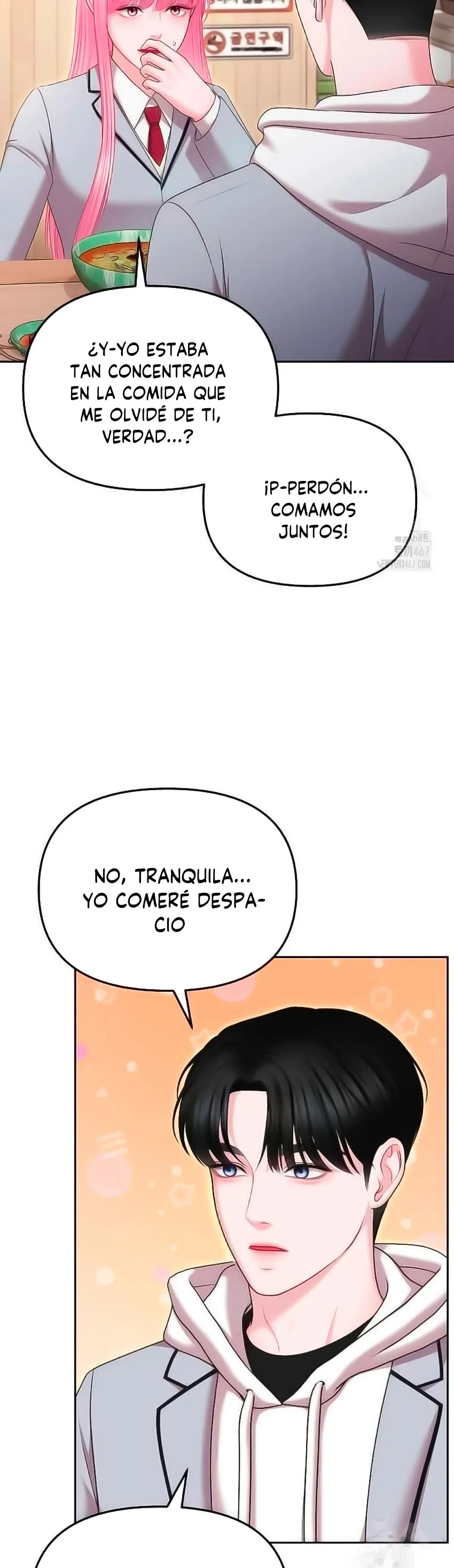 Eres Bonita Capítulo 6 en Línea - página 9