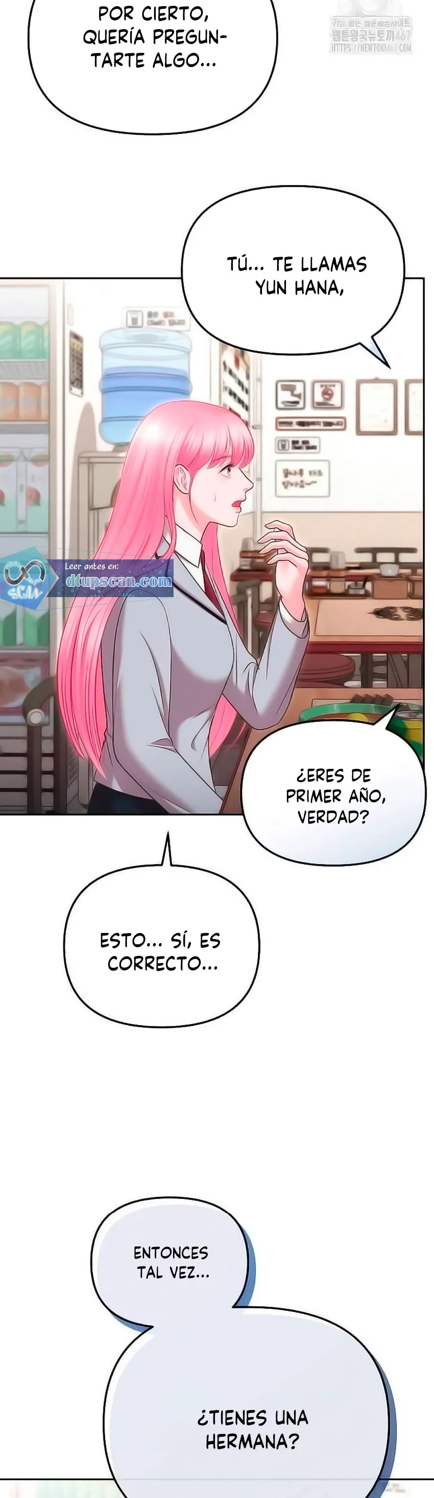 Eres Bonita Capítulo 6 en Línea - página 10