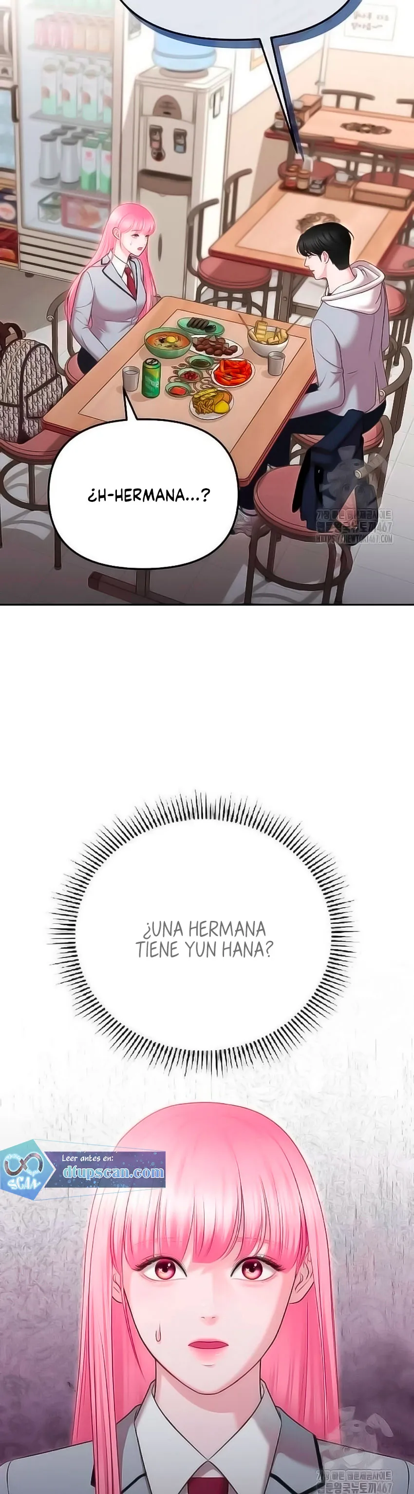 Eres Bonita Capítulo 6 en Línea - página 11