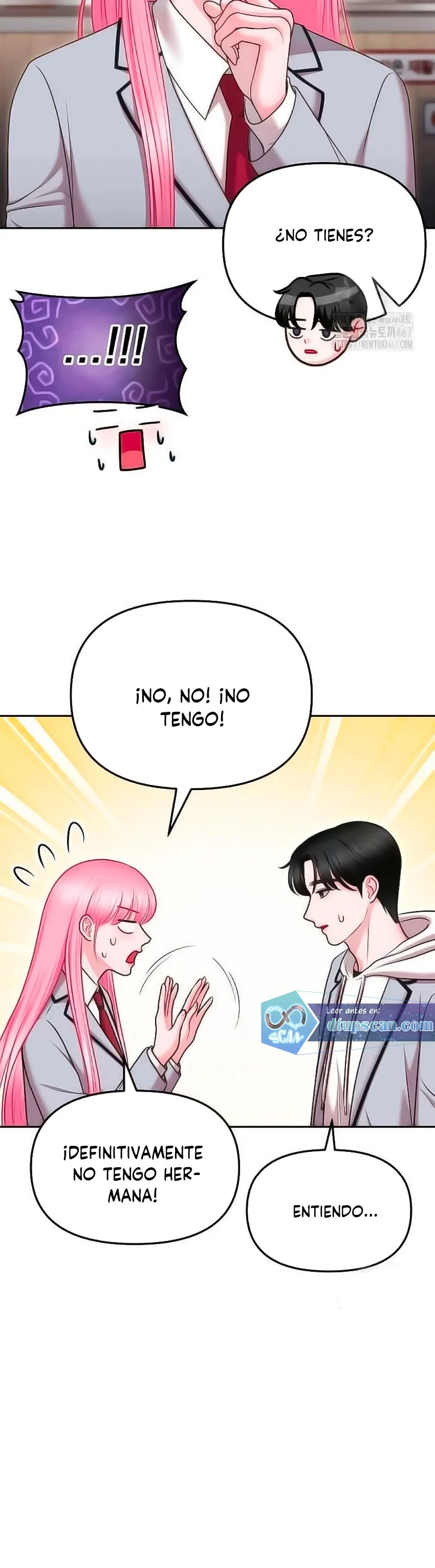 Eres Bonita Capítulo 6 en Línea - página 15