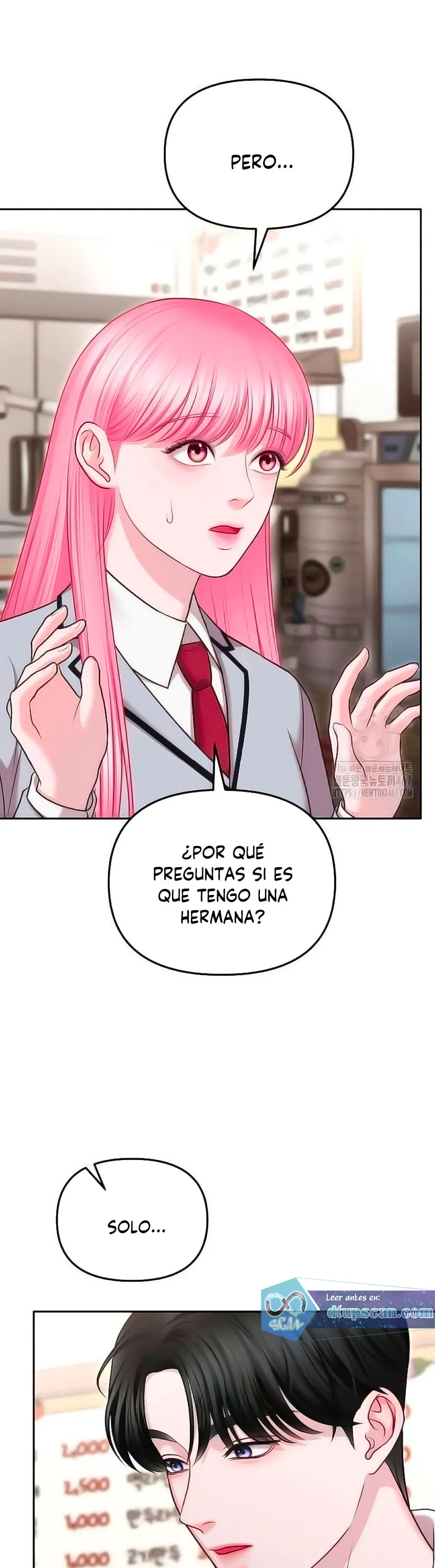 Eres Bonita Capítulo 6 en Línea - página 16