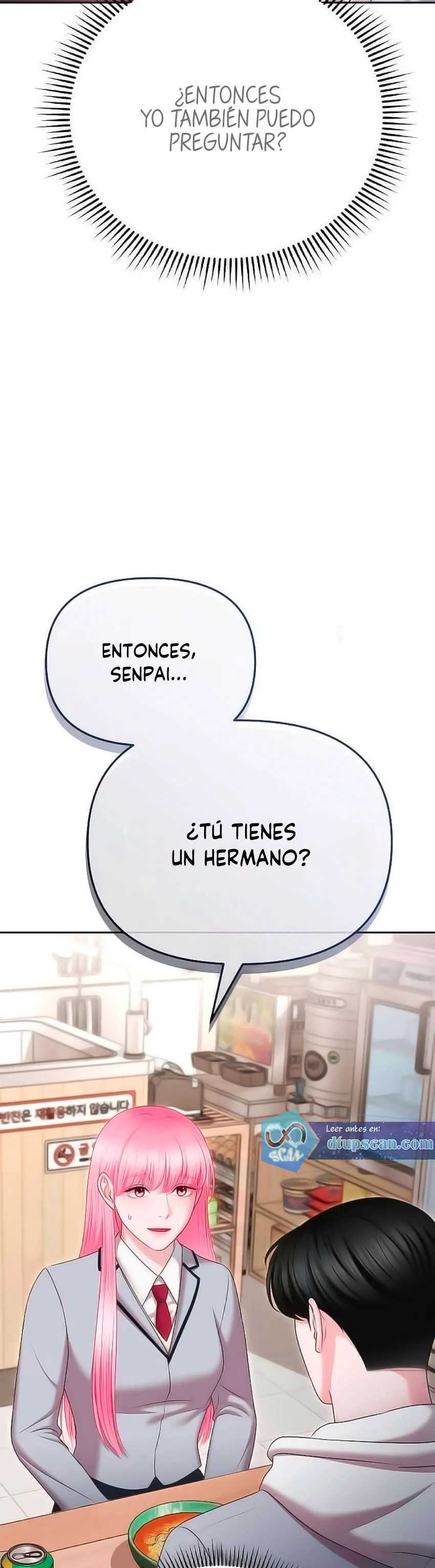 Eres Bonita Capítulo 6 en Línea - página 18
