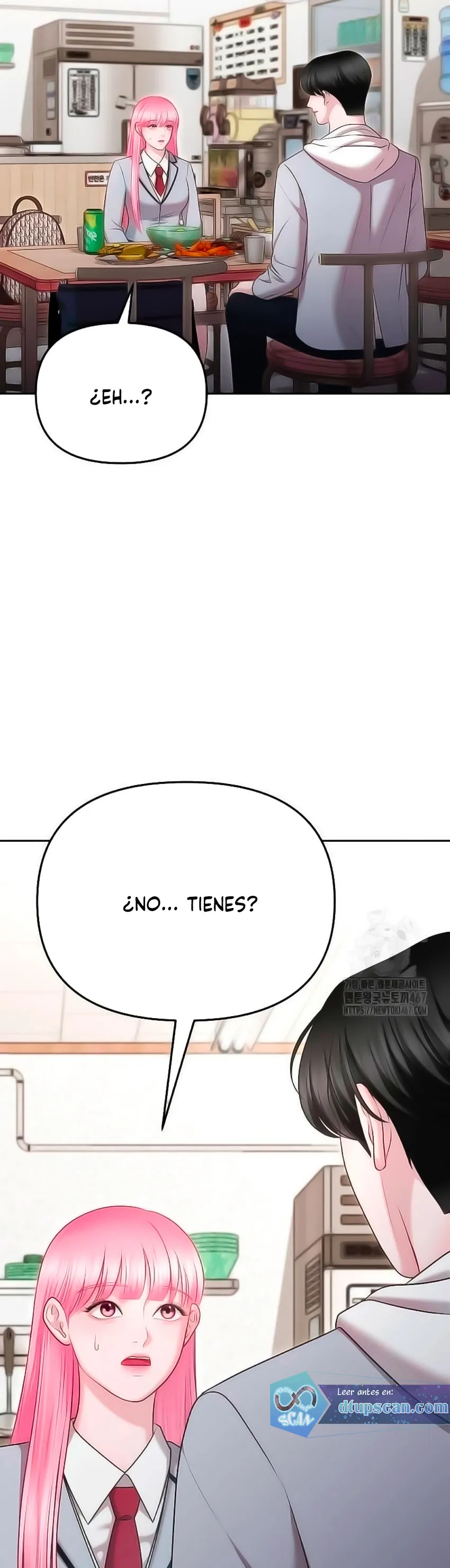 Eres Bonita Capítulo 6 en Línea - página 21