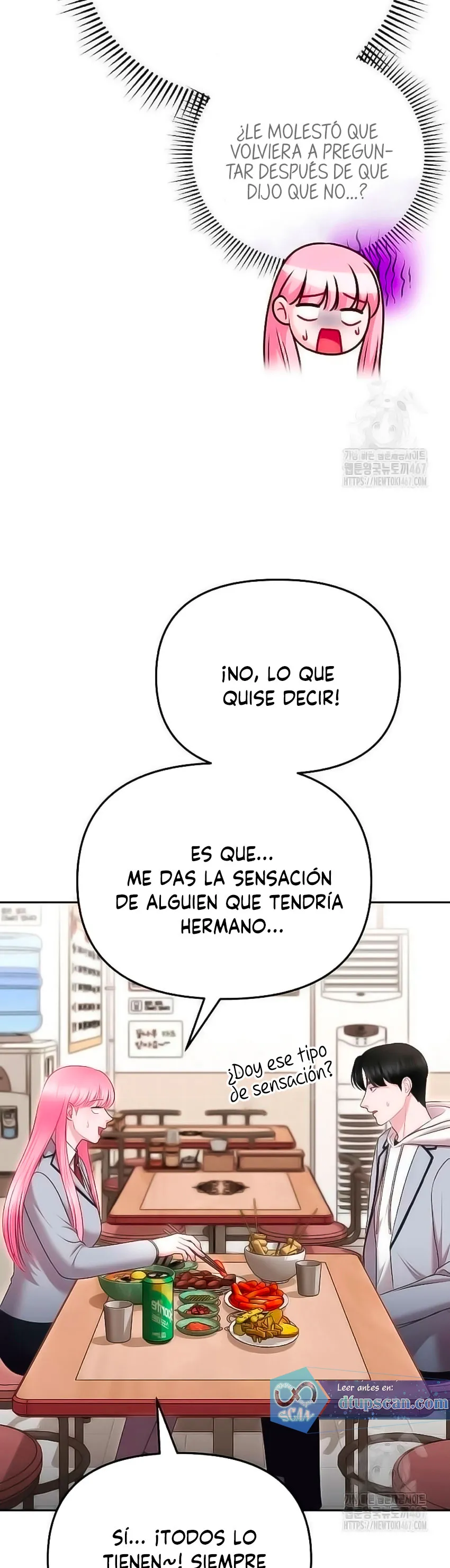 Eres Bonita Capítulo 6 en Línea - página 24