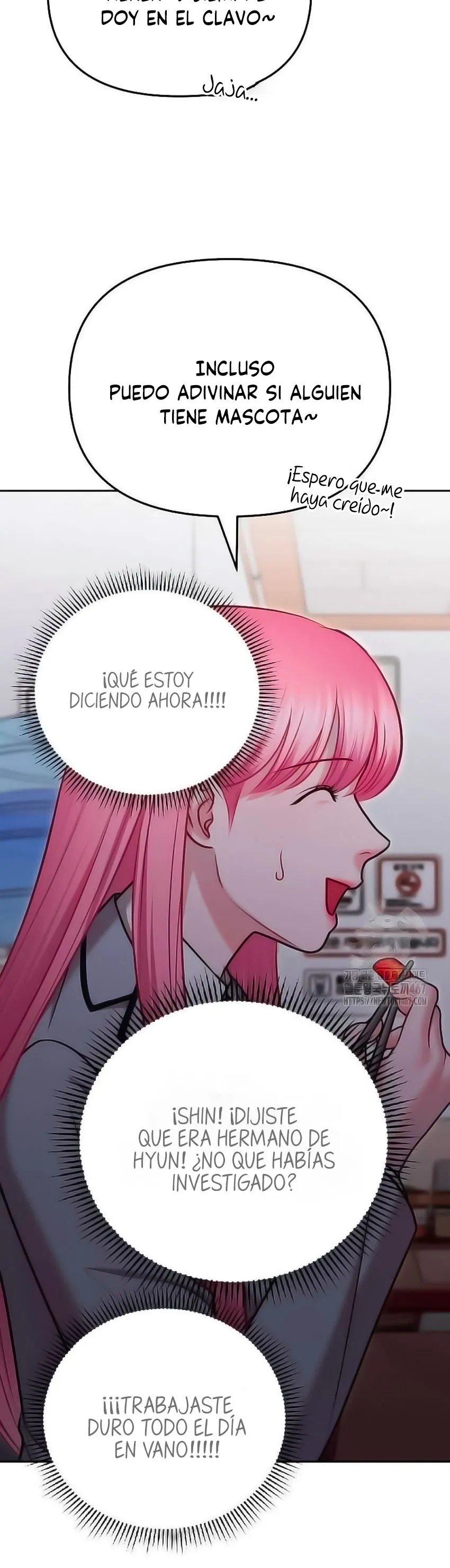 Eres Bonita Capítulo 6 en Línea - página 25