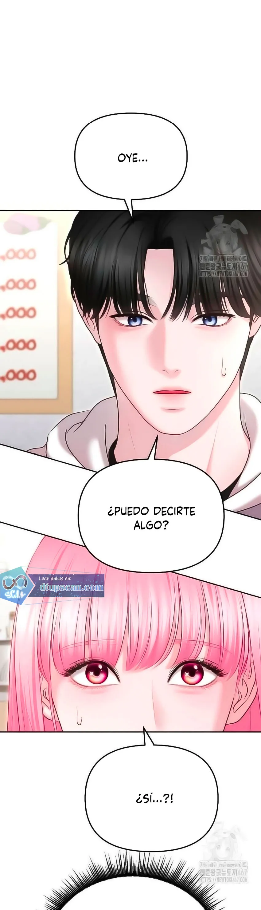 Eres Bonita Capítulo 6 en Línea - página 28