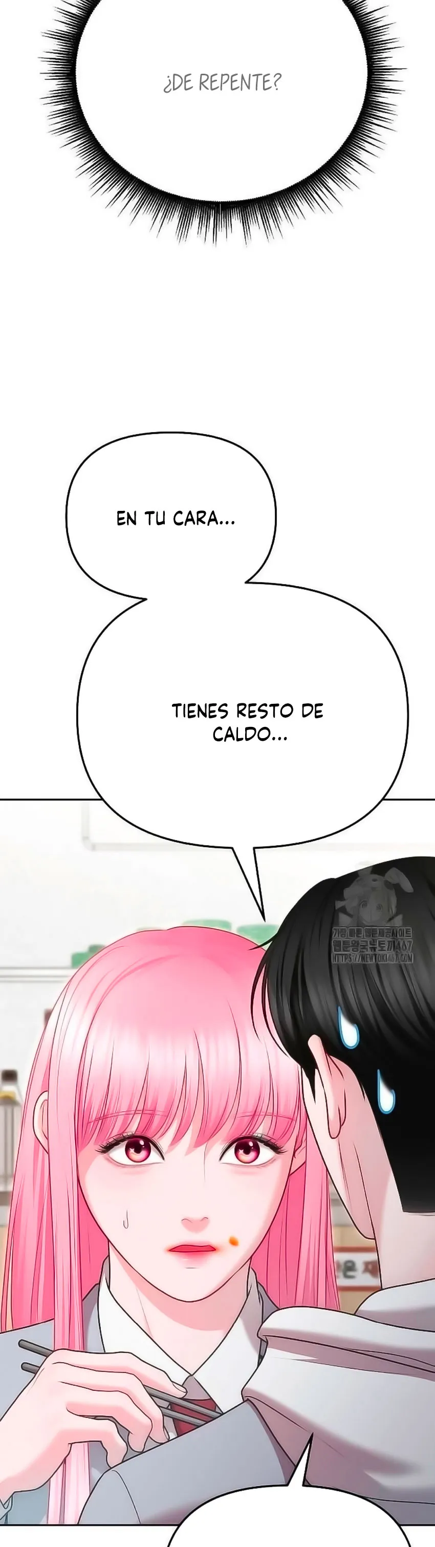 Eres Bonita Capítulo 6 en Línea - página 29