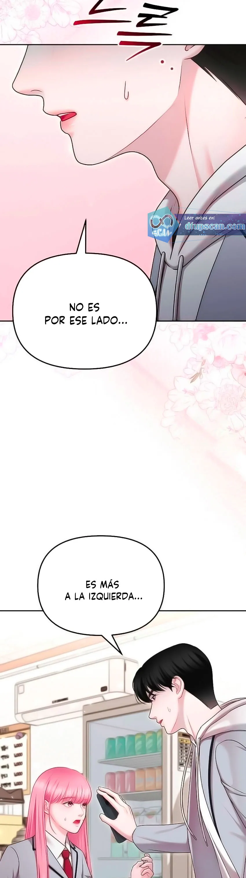 Eres Bonita Capítulo 6 en Línea - página 33