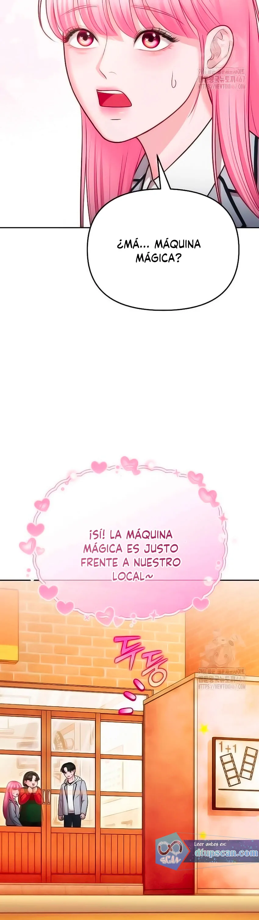 Eres Bonita Capítulo 6 en Línea - página 38