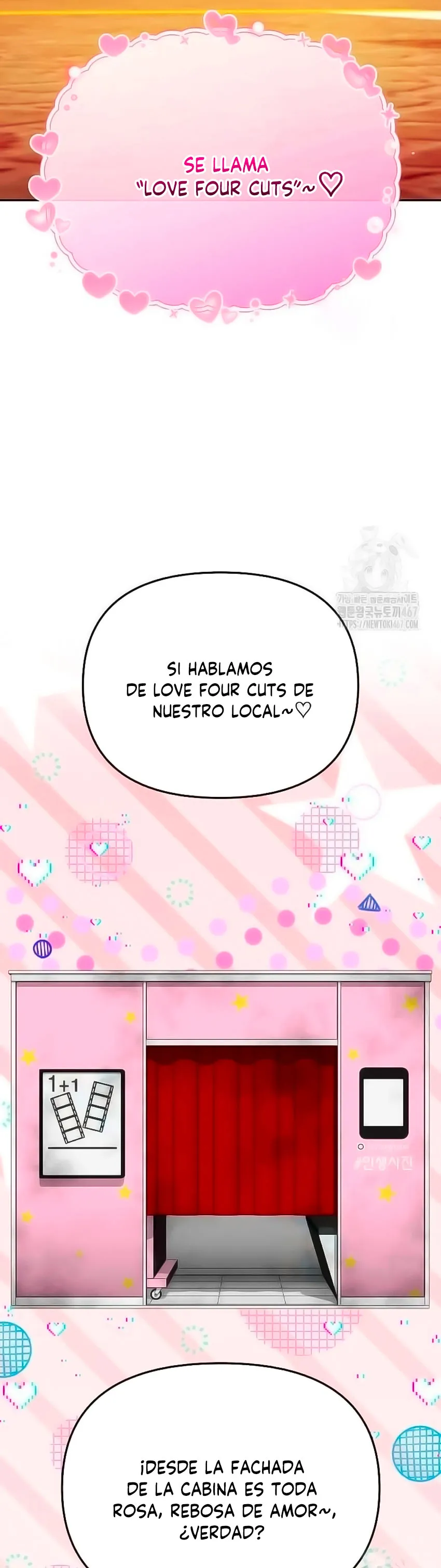 Eres Bonita Capítulo 6 en Línea - página 39