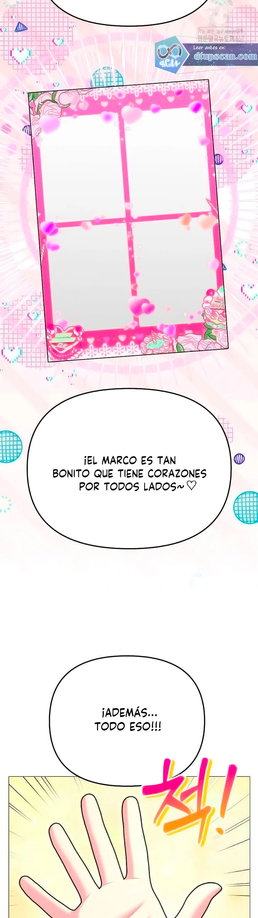 Eres Bonita Capítulo 6 en Línea - página 40