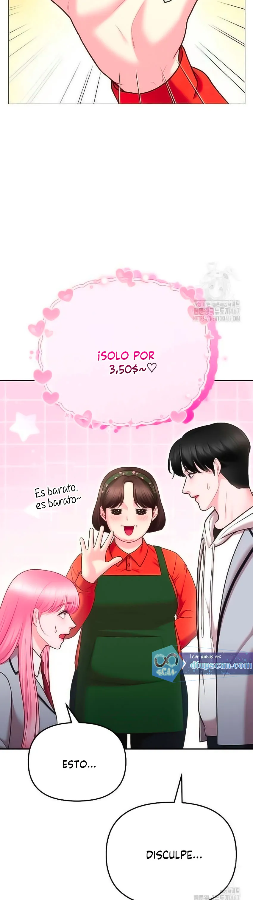 Eres Bonita Capítulo 6 en Línea - página 41