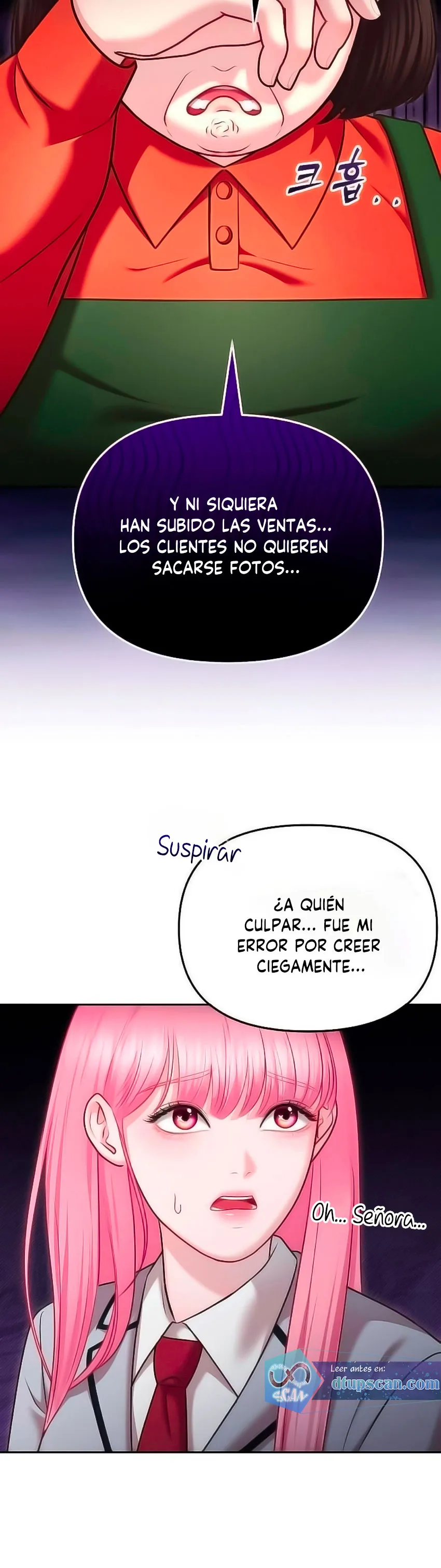 Eres Bonita Capítulo 6 en Línea - página 44