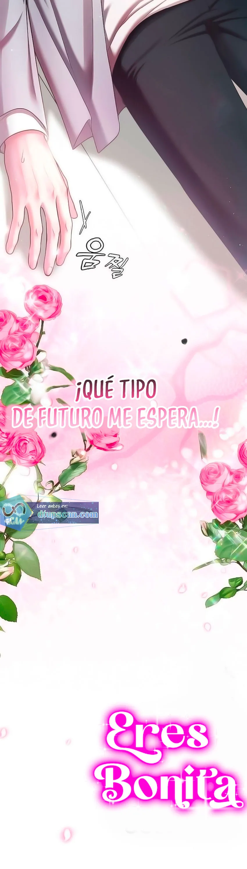 Eres Bonita Capítulo 6 en Línea - página 53