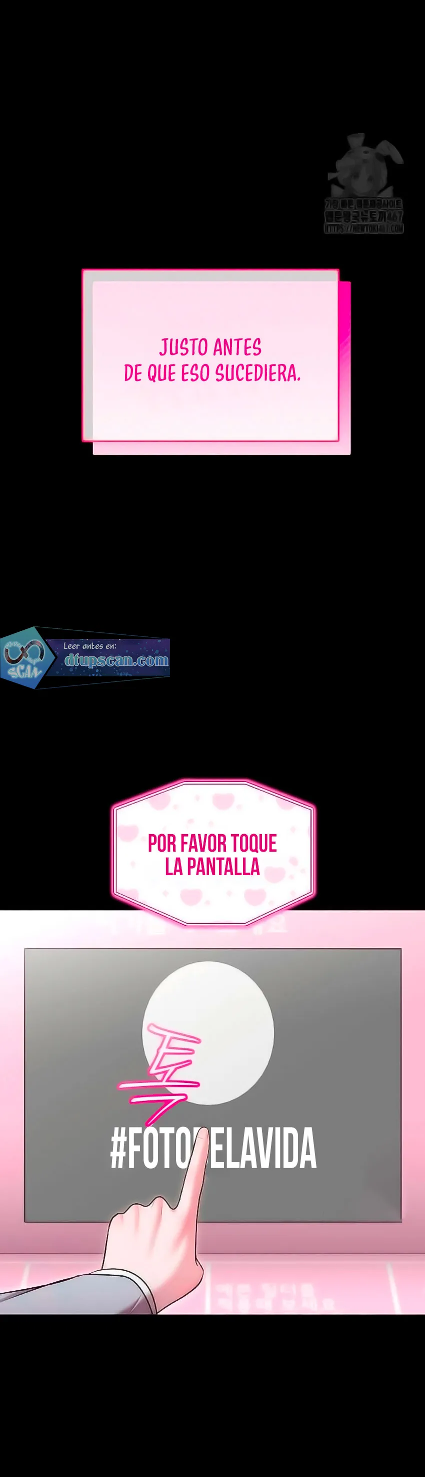 Eres Bonita Capítulo 7 en Línea - página 11
