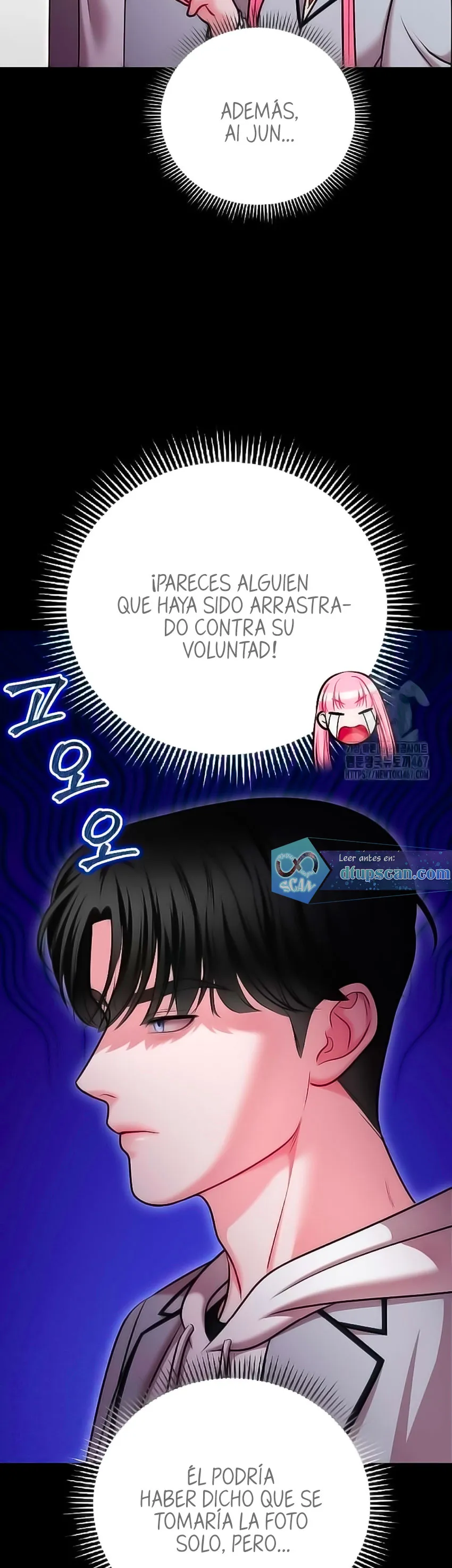 Eres Bonita Capítulo 7 en Línea - página 14