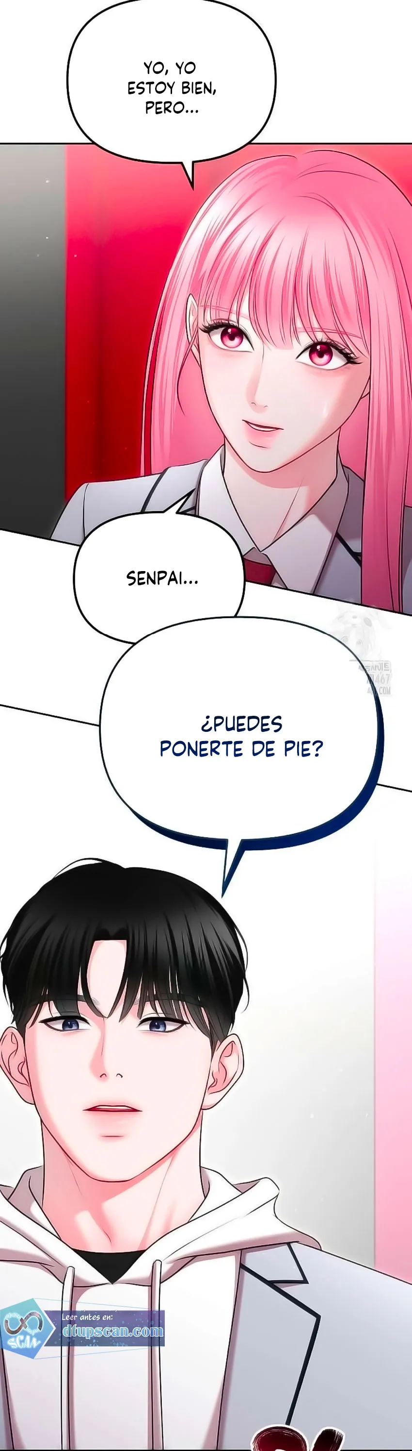 Eres Bonita Capítulo 7 en Línea - página 22