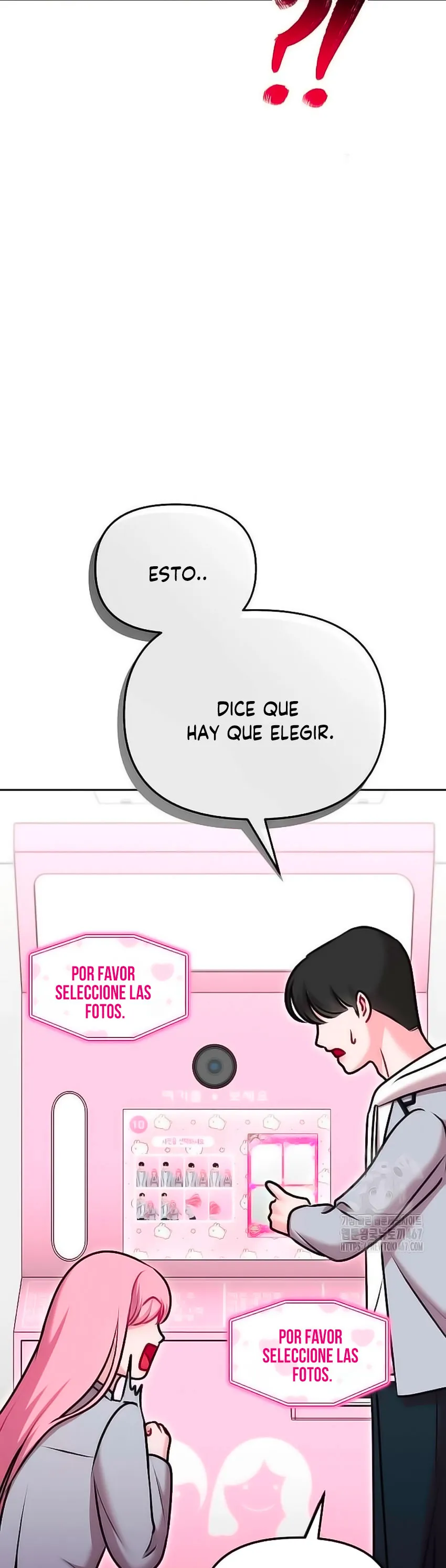 Eres Bonita Capítulo 7 en Línea - página 23